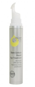 Juice Beauty Stem Cellular Collection Review & Giveaway ~ Ended JuiceBeauty_stemcell_eye