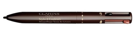 Image result for clarins 4 in 1 pen